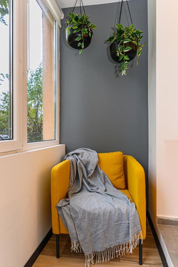 Travelers Hideout - Central Apartment Брашов Екстериор снимка